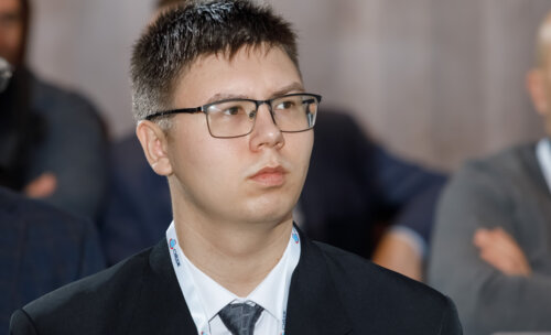 V Межрегиональная научно-практическая конференция «Енисейский урологический форум-2025»